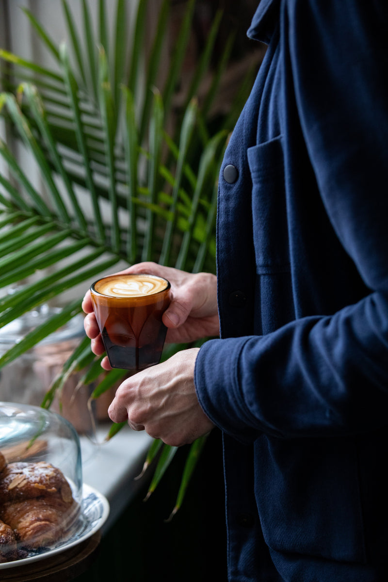 Collective Espresso