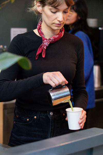 Good Coffee