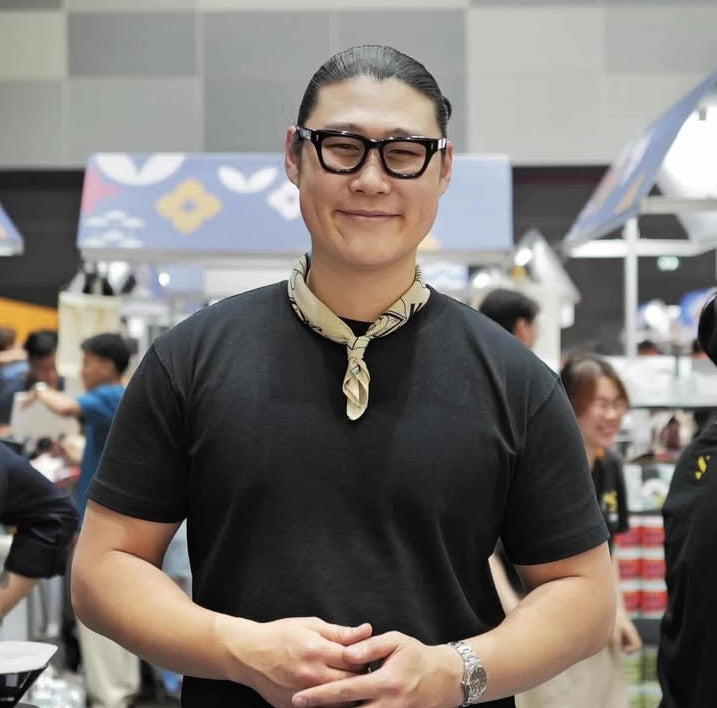 "I Got Lucky" in Dialogue with Jay Kim