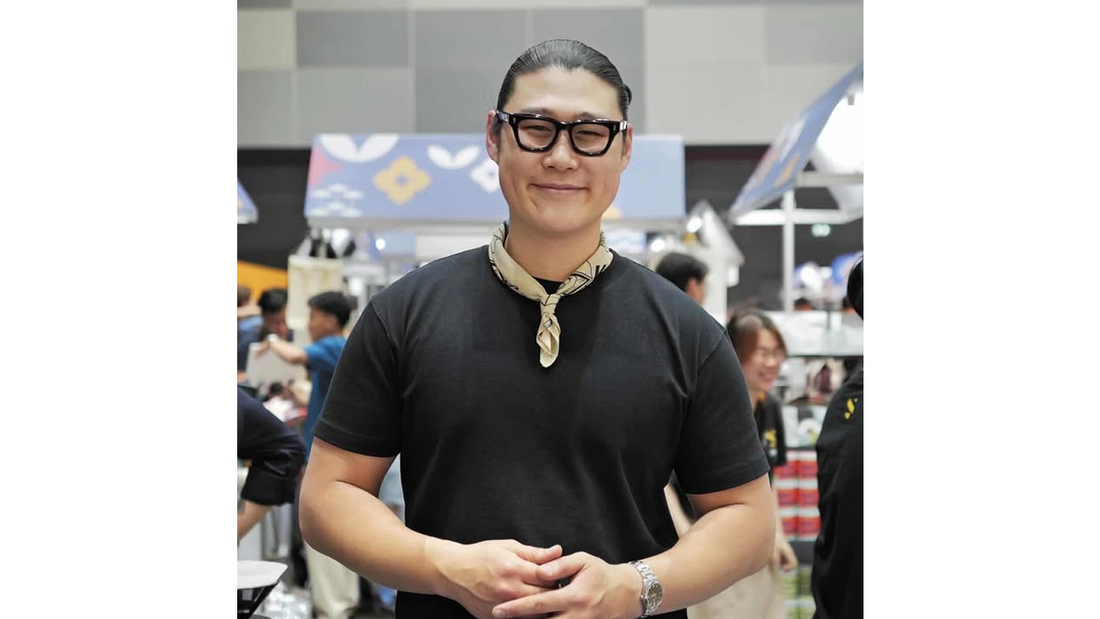 "I Got Lucky" in Dialogue with Jay Kim
