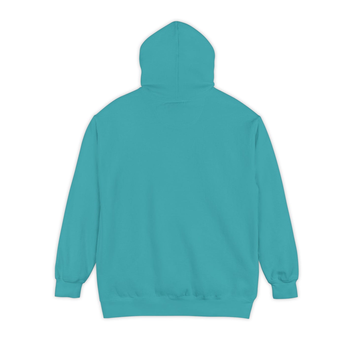 Cafes Hoodie