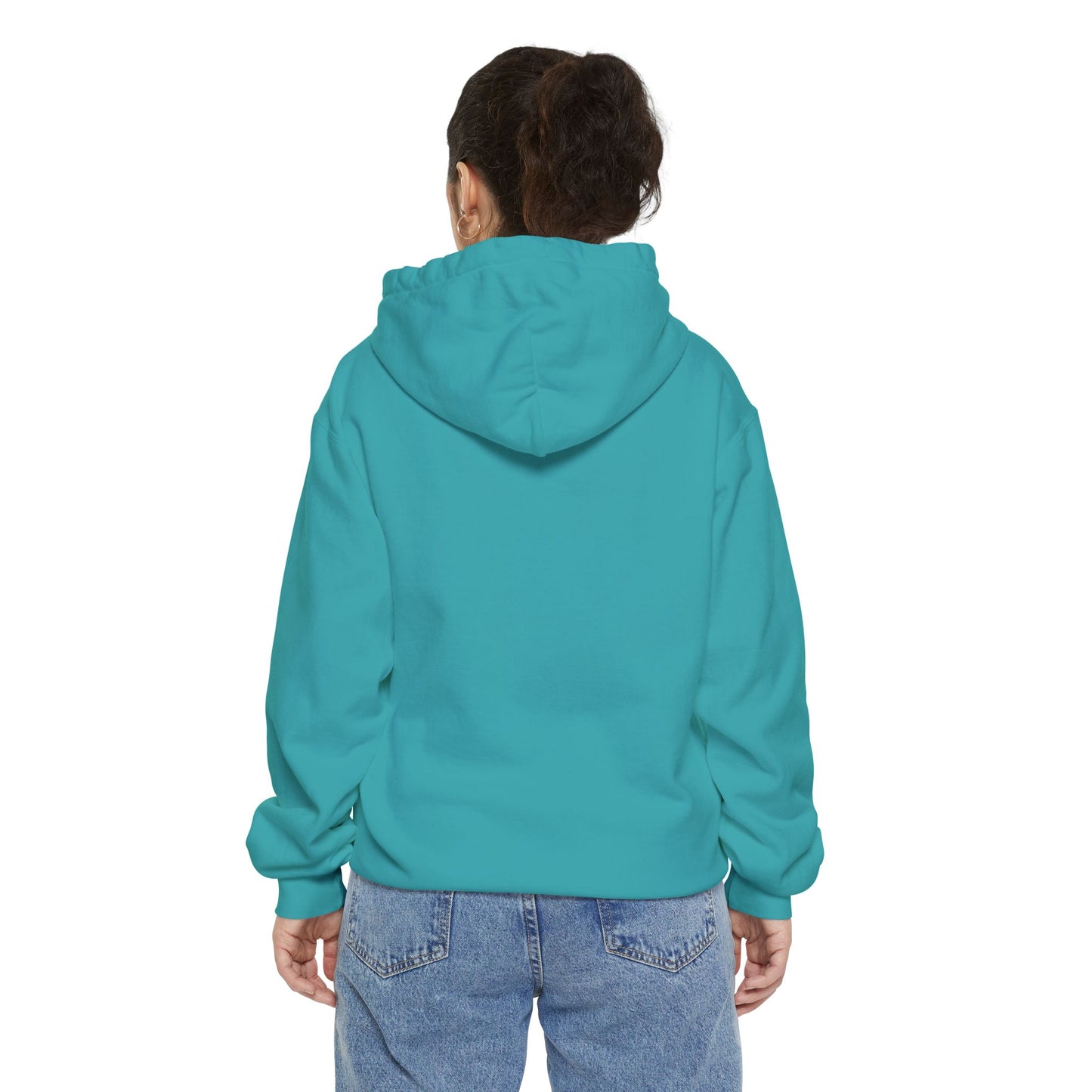 Cafes Hoodie