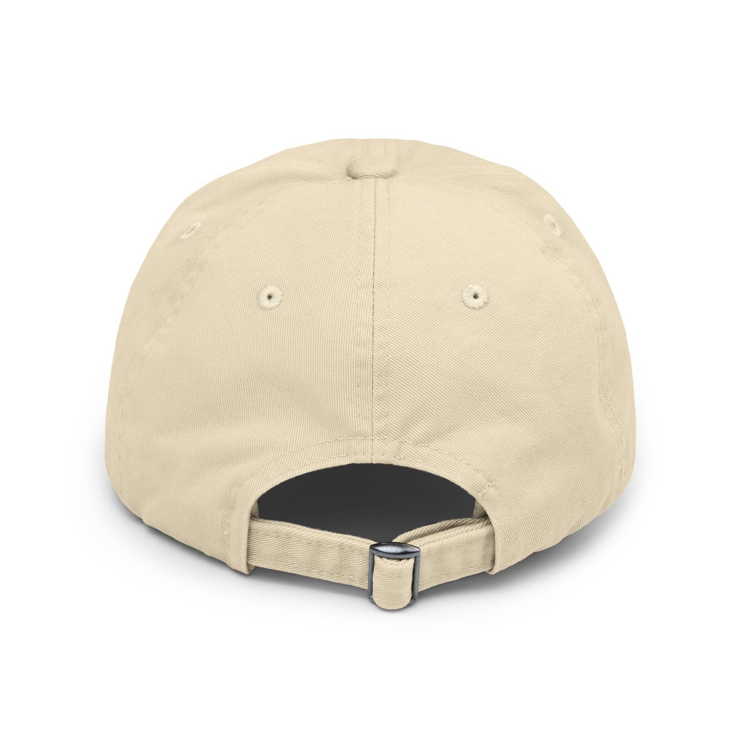 Care as Culture Distressed Hat