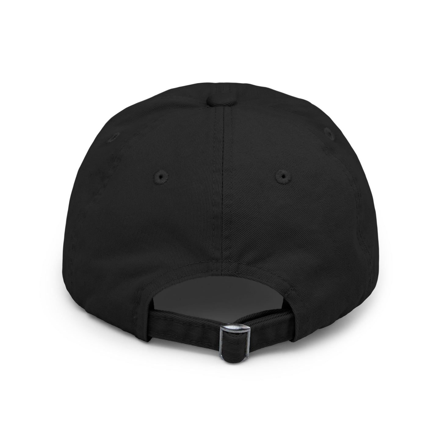 Care as Culture Distressed Hat