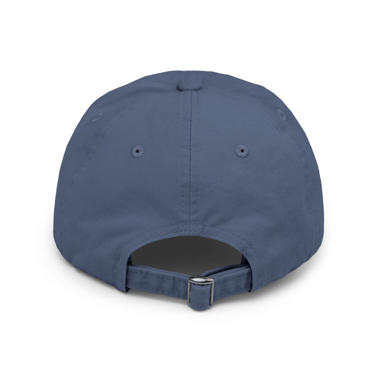 Care as Culture Distressed Hat